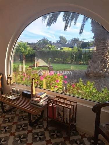 CASA Santo Domingo tradicional