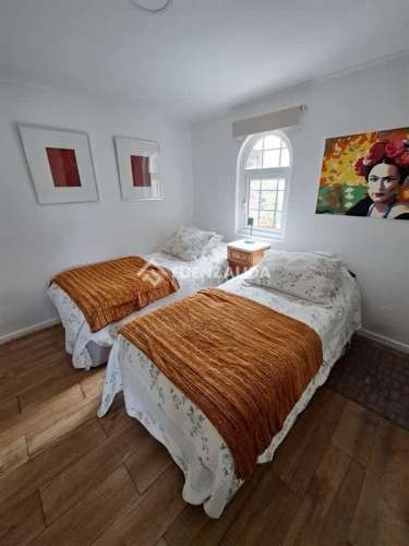 CASA Santo Domingo tradicional