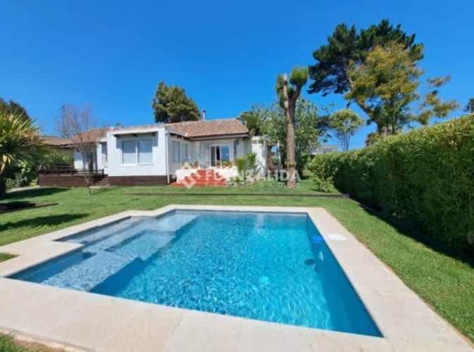 CASA Santo Domingo tradicional