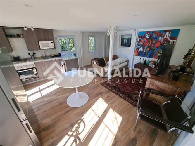 CASA Santo Domingo tradicional