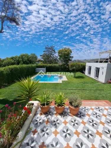 CASA Santo Domingo tradicional