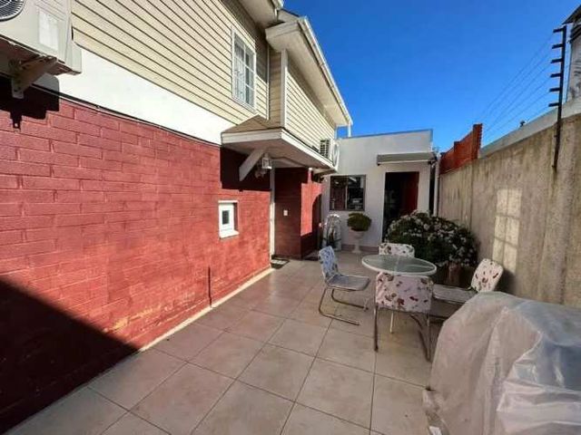 Hermosa Casa En El Mejor Condominio De Curauma