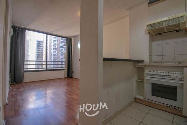 Departamento en Lord Cochrane