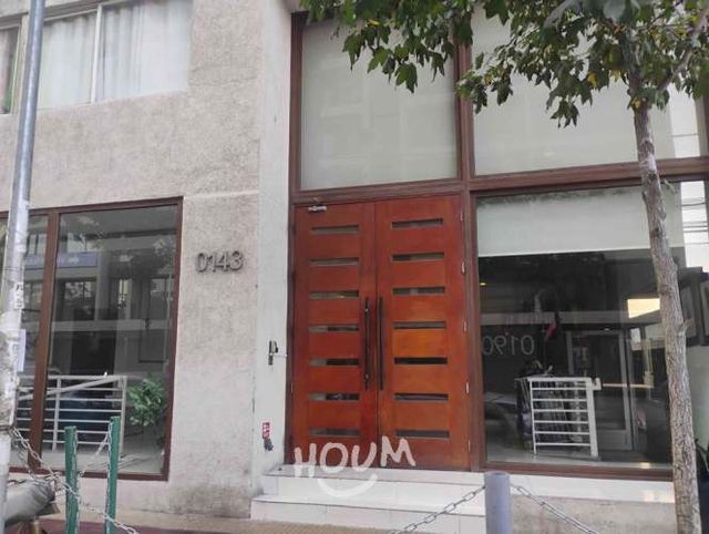 Departamento en Carlos Pezoa Véliz