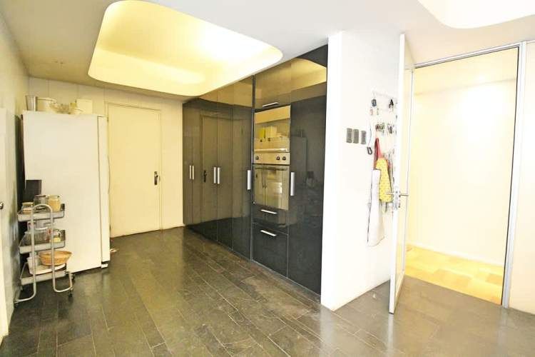 Santa Lucía // Bellas Artes (95070)