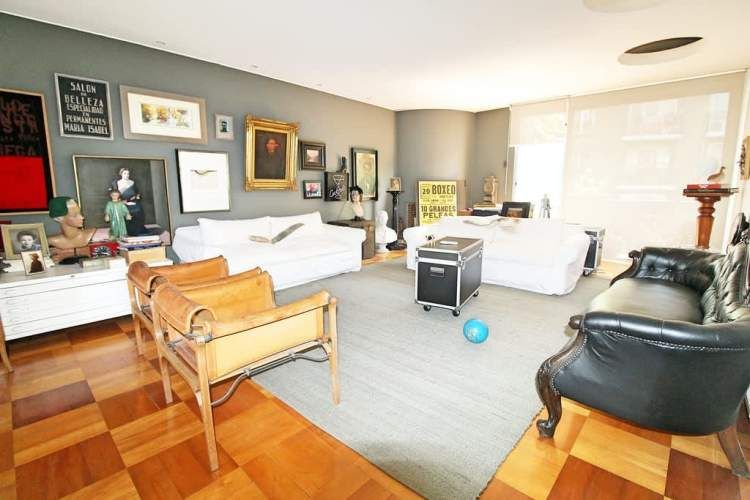 Santa Lucía // Bellas Artes (95070)