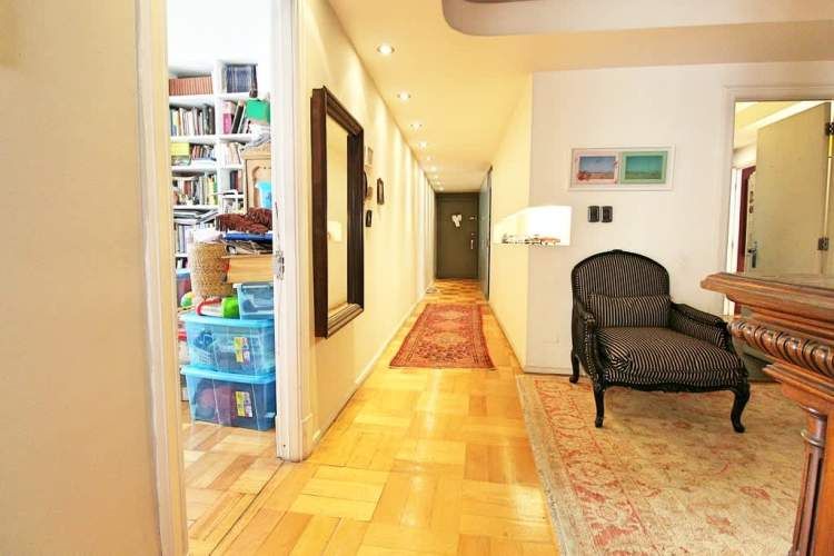 Santa Lucía // Bellas Artes (95070)