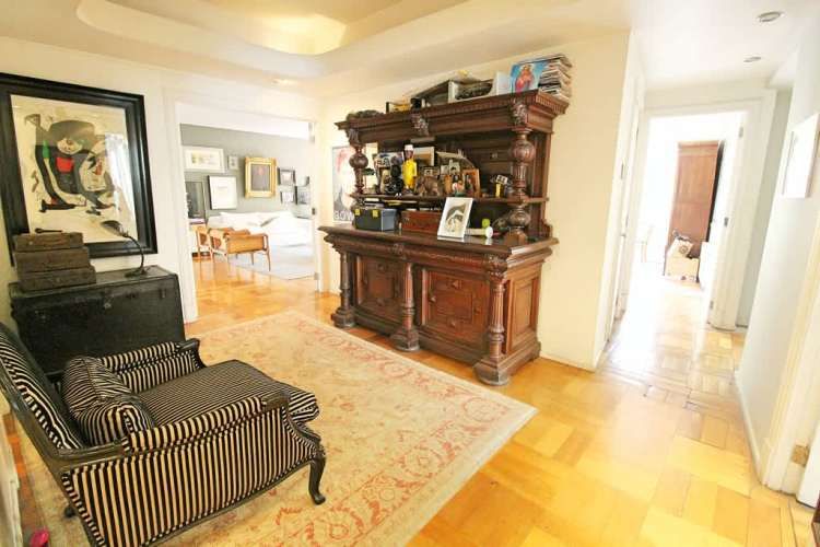 Santa Lucía // Bellas Artes (95070)