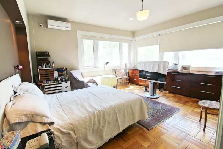 Santa Lucía // Bellas Artes (95070)