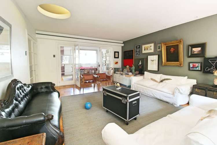 Santa Lucía // Bellas Artes (95070)