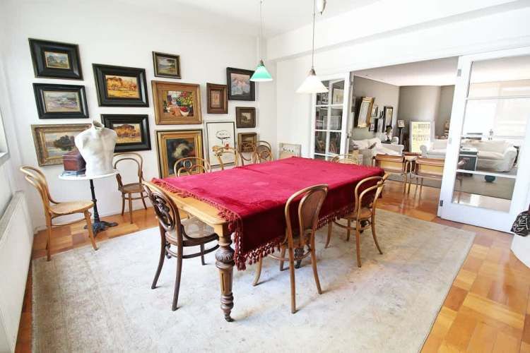 Santa Lucía // Bellas Artes (95070)