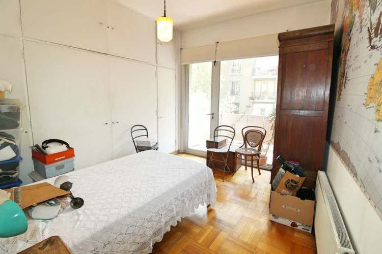 Santa Lucía // Bellas Artes (95070)