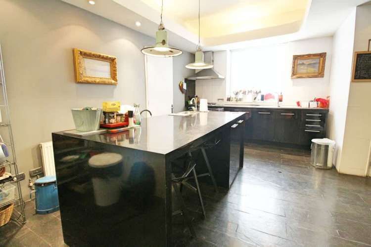 Santa Lucía // Bellas Artes (95070)