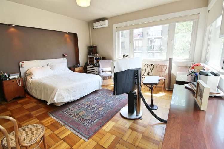 Santa Lucía // Bellas Artes (95070)