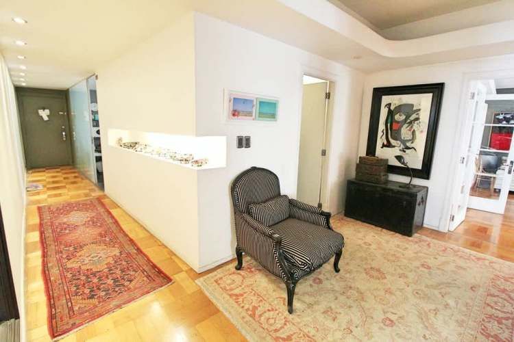 Santa Lucía // Bellas Artes (95070)