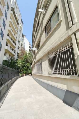 Santa Lucía // Bellas Artes (95070)