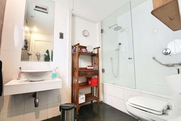 Santa Lucía // Bellas Artes (95070)