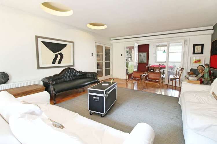 Santa Lucía // Bellas Artes (95070)