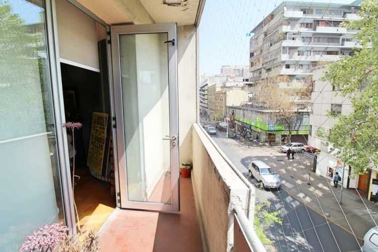 Santa Lucía // Bellas Artes (95070)