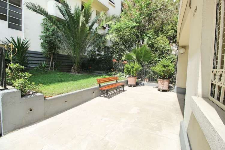 Santa Lucía // Bellas Artes (95070)