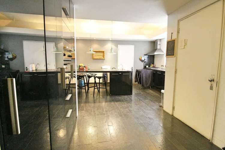 Santa Lucía // Bellas Artes (95070)