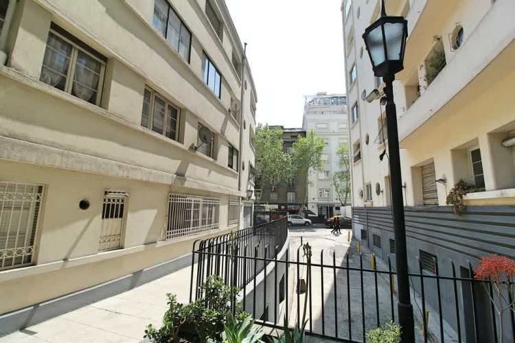 Santa Lucía // Bellas Artes (95070)