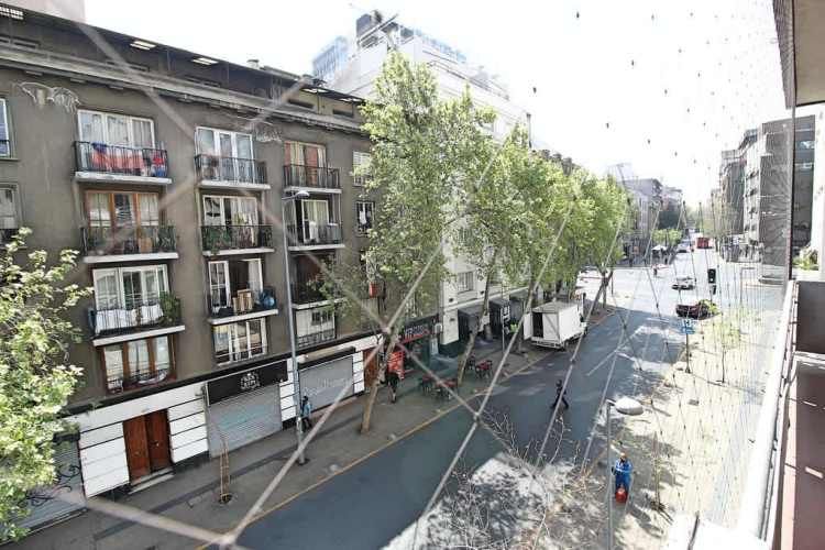 Santa Lucía // Bellas Artes (95070)