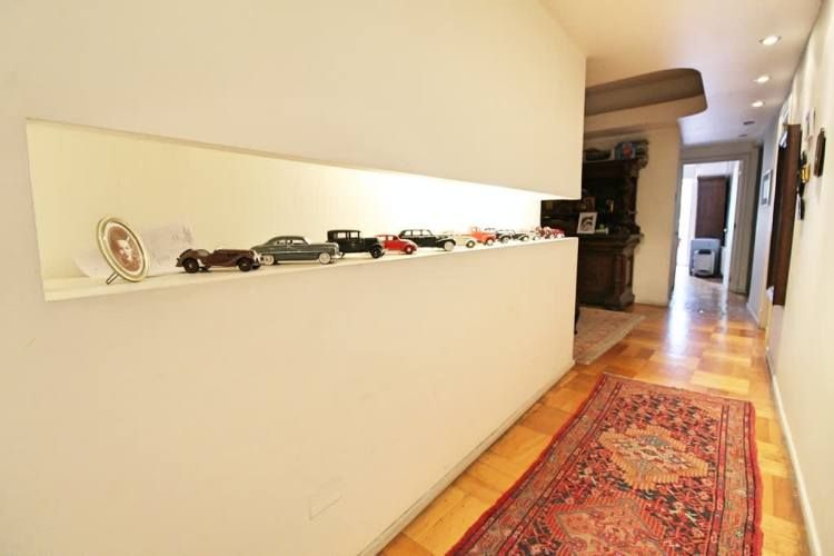 Santa Lucía // Bellas Artes (95070)