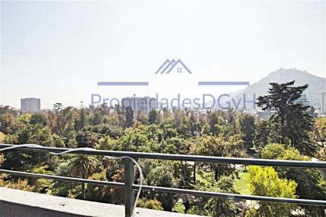 Merced // Parque Forestal  (95072)