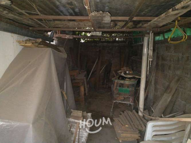 Casa en Avenida Lo Ovalle