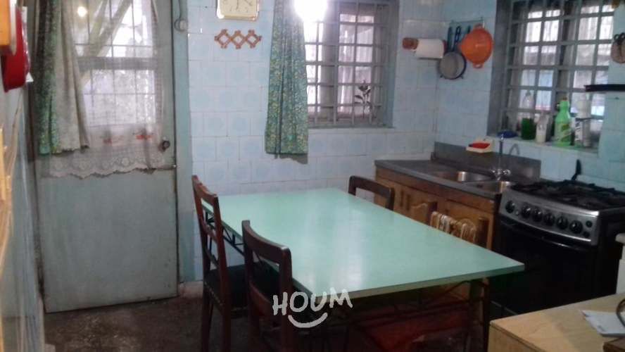 Casa en Avenida Lo Ovalle