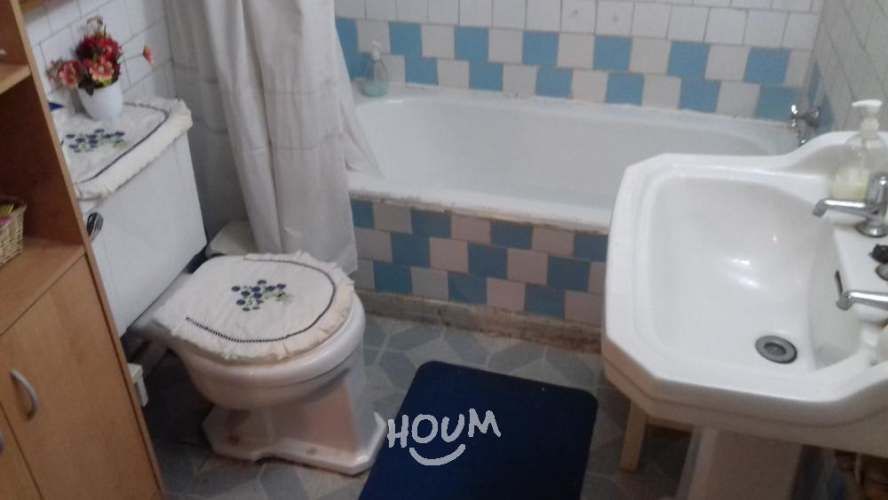 Casa en Avenida Lo Ovalle