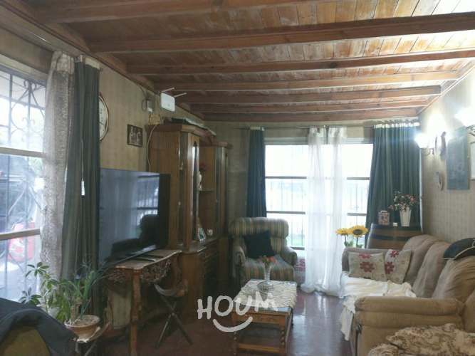 Casa en Avenida Lo Ovalle