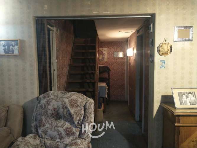 Casa en Avenida Lo Ovalle