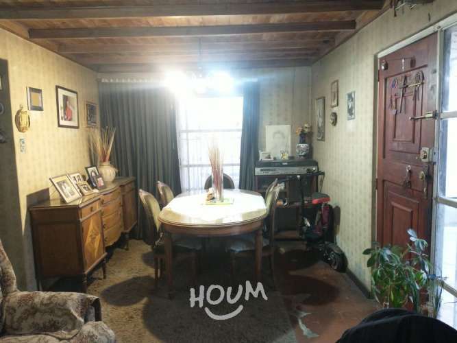 Casa en Avenida Lo Ovalle