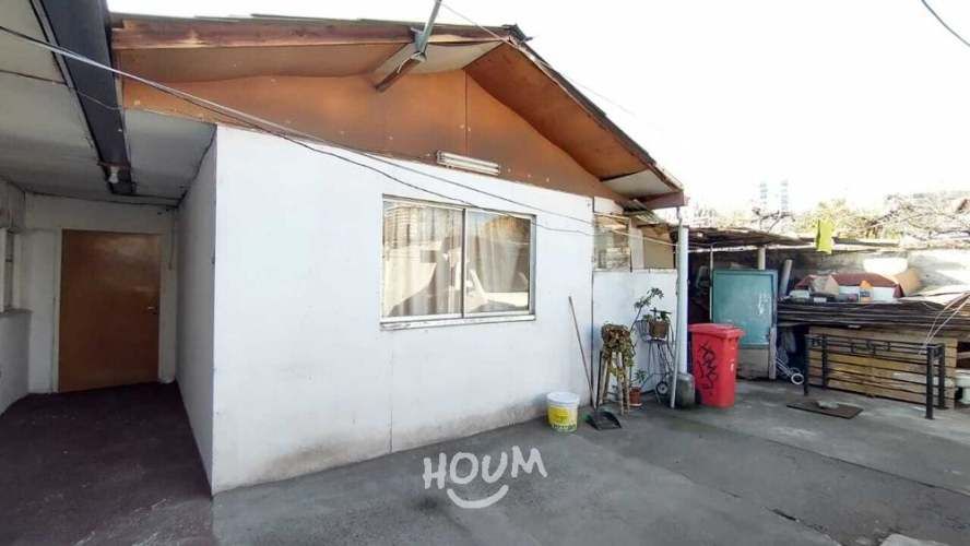 Casa en Avenida Lo Ovalle