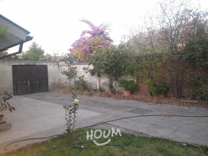 Casa en Avenida Lo Ovalle