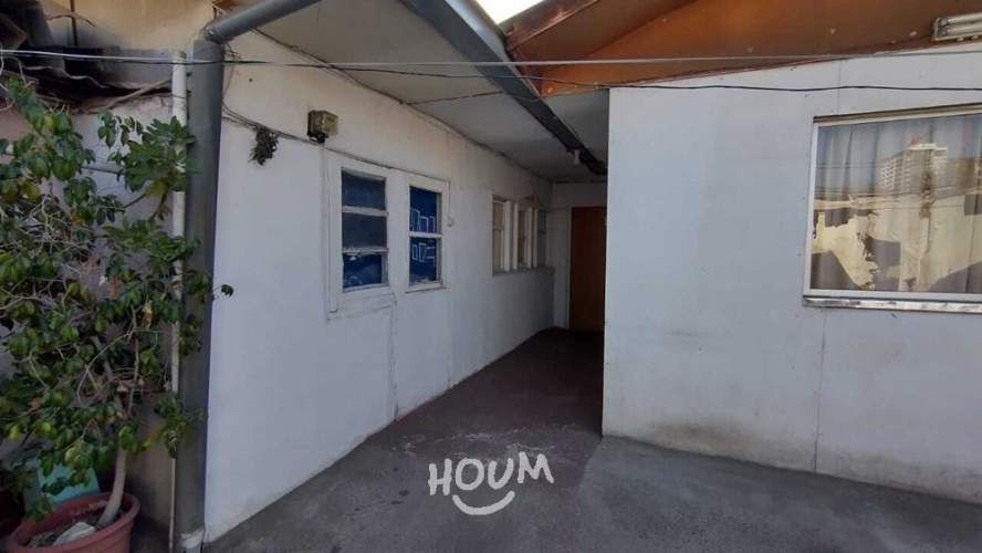 Casa en Avenida Lo Ovalle