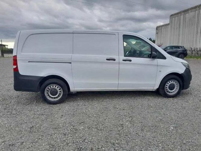 MERCEDES-BENZ VITO 2022