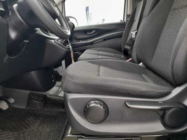 MERCEDES-BENZ VITO 2022