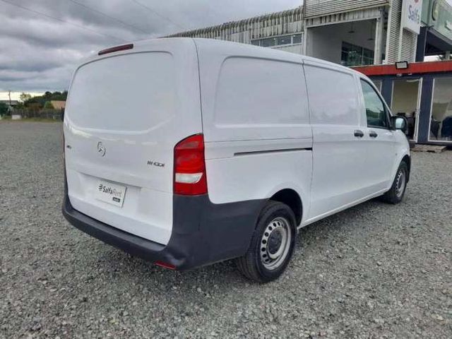 MERCEDES-BENZ VITO 2022