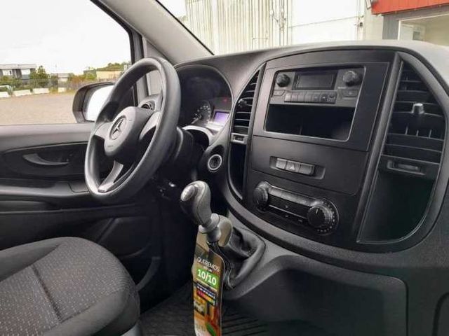 MERCEDES-BENZ VITO 2022