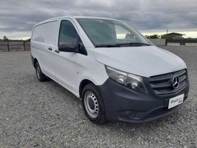 MERCEDES-BENZ VITO 2022