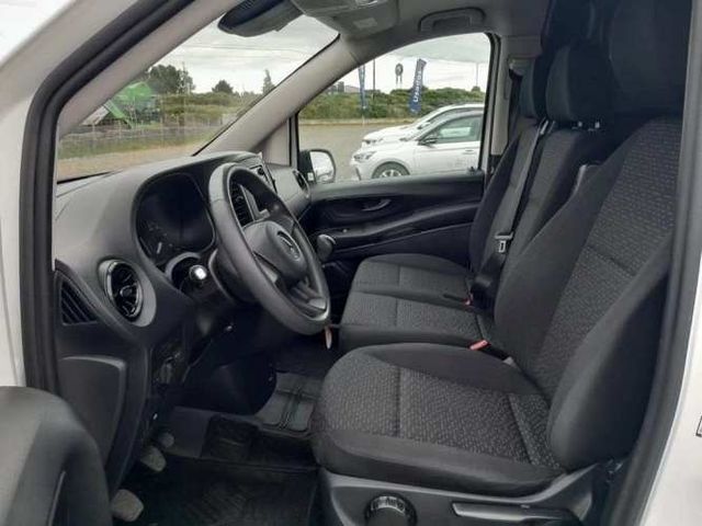 MERCEDES-BENZ VITO 2022