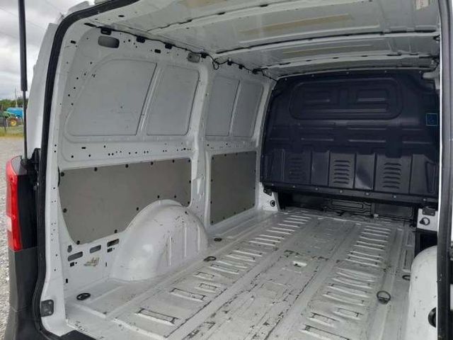 MERCEDES-BENZ VITO 2022