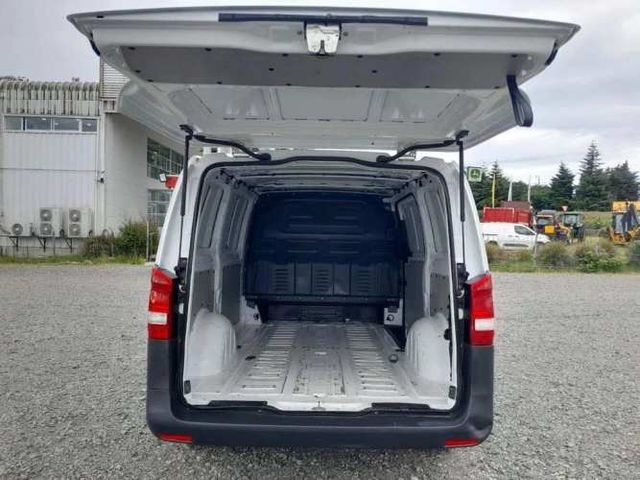 MERCEDES-BENZ VITO 2022