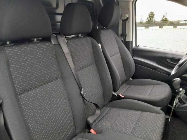 MERCEDES-BENZ VITO 2022