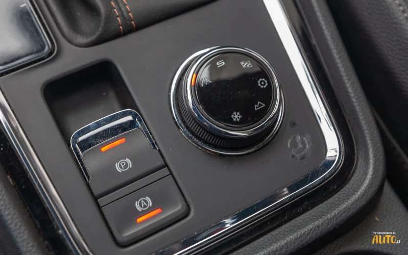 Seat Cupra Ateca 4x4 2.0