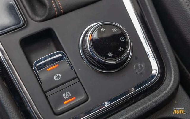 Seat Cupra Ateca 4x4 2.0