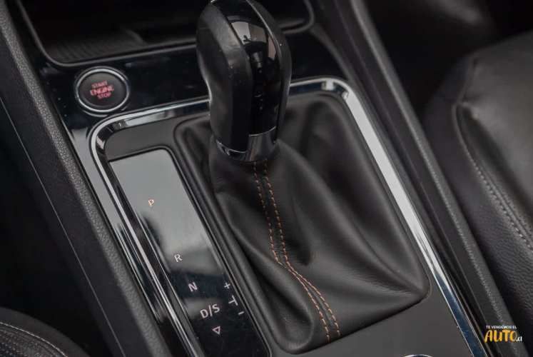 Seat Cupra Ateca 4x4 2.0